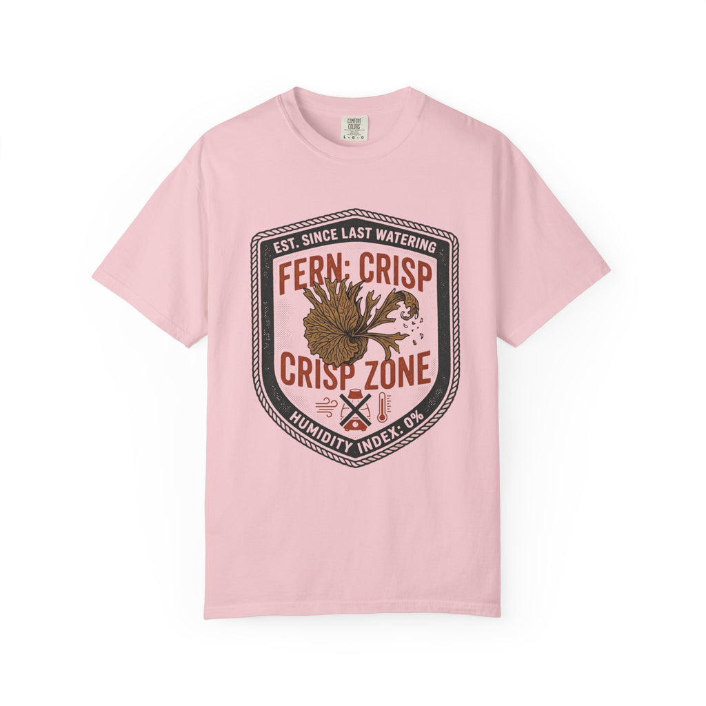 Fern Crisp  T-shirt