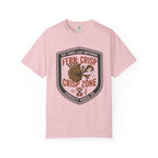 Fern Crisp  T-shirt