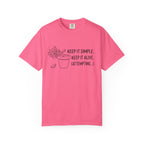 Keep It Alive T-shirt