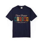New Planter Same Funeral  T-shirt