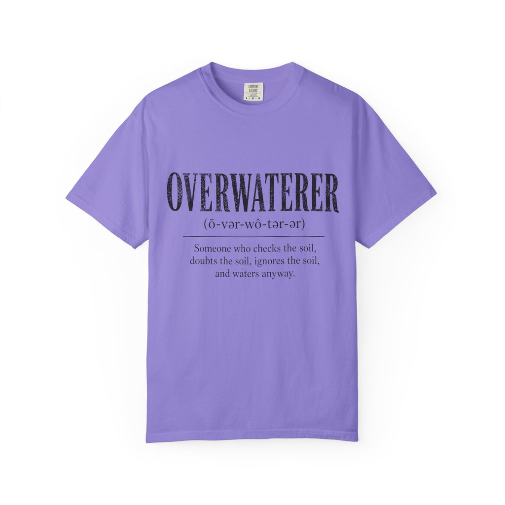Overwaterer T-shirt