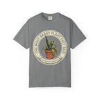 The Most Hard  Plant  T-shirt