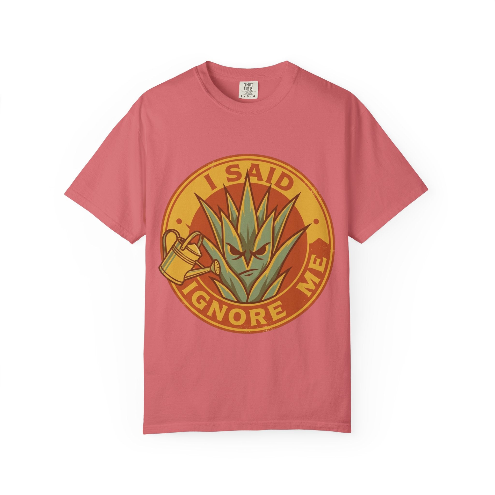 I Said Ignore  Me T-shirt