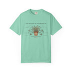 Unknown Cause T-shirt