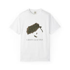 Crispy Leaf Era  T-shirt
