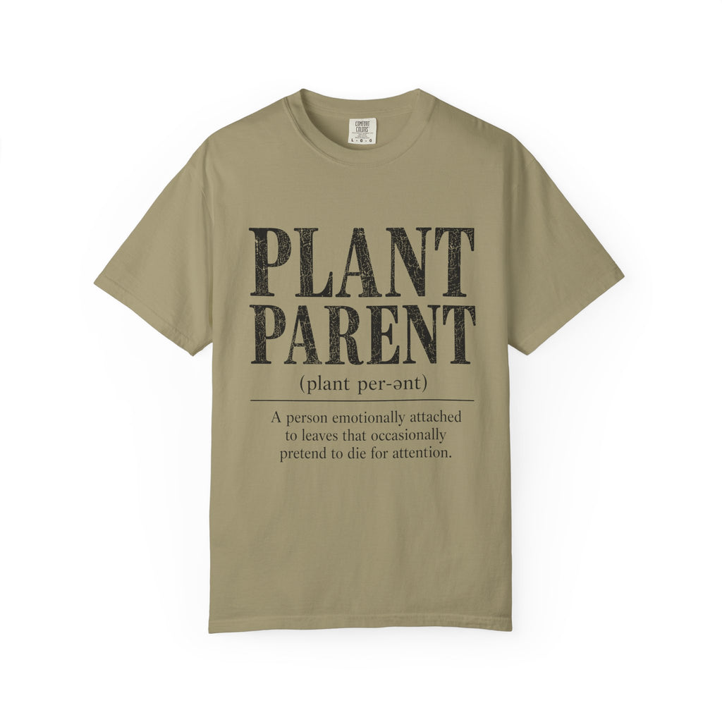 Plant Parent  T-shirt