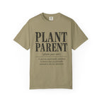 Plant Parent  T-shirt