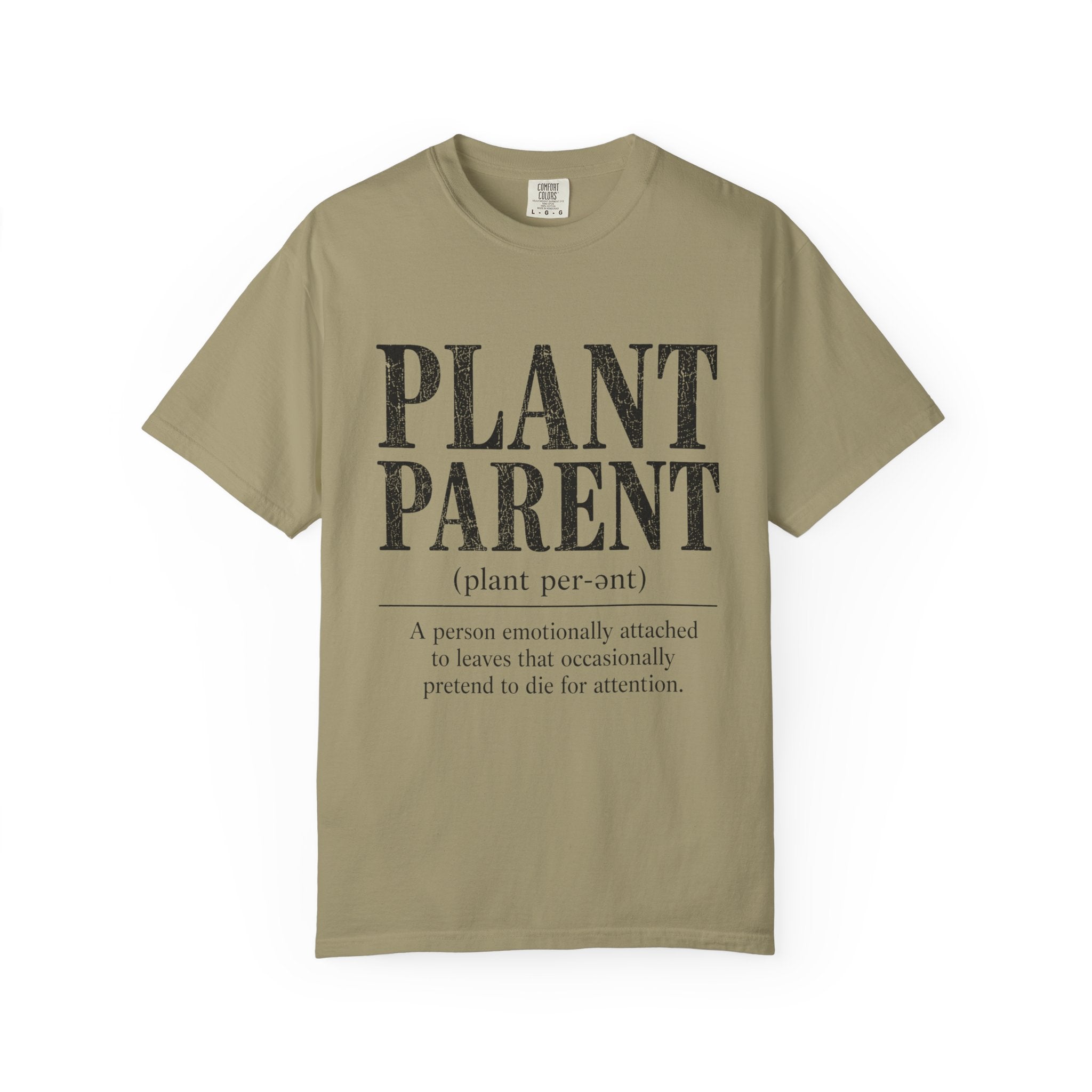 Plant Parent  T-shirt