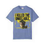 Killed The Unkillable T-shirt