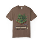 Now Loading,, Plastic Plant T-shirt