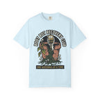 Root Rot Recovery Club T-shirt