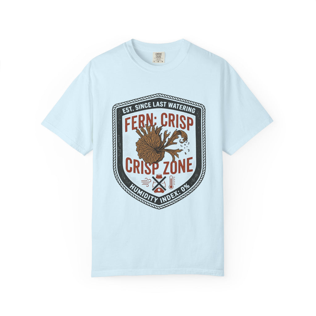 Fern Crisp  T-shirt