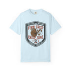 Fern Crisp  T-shirt