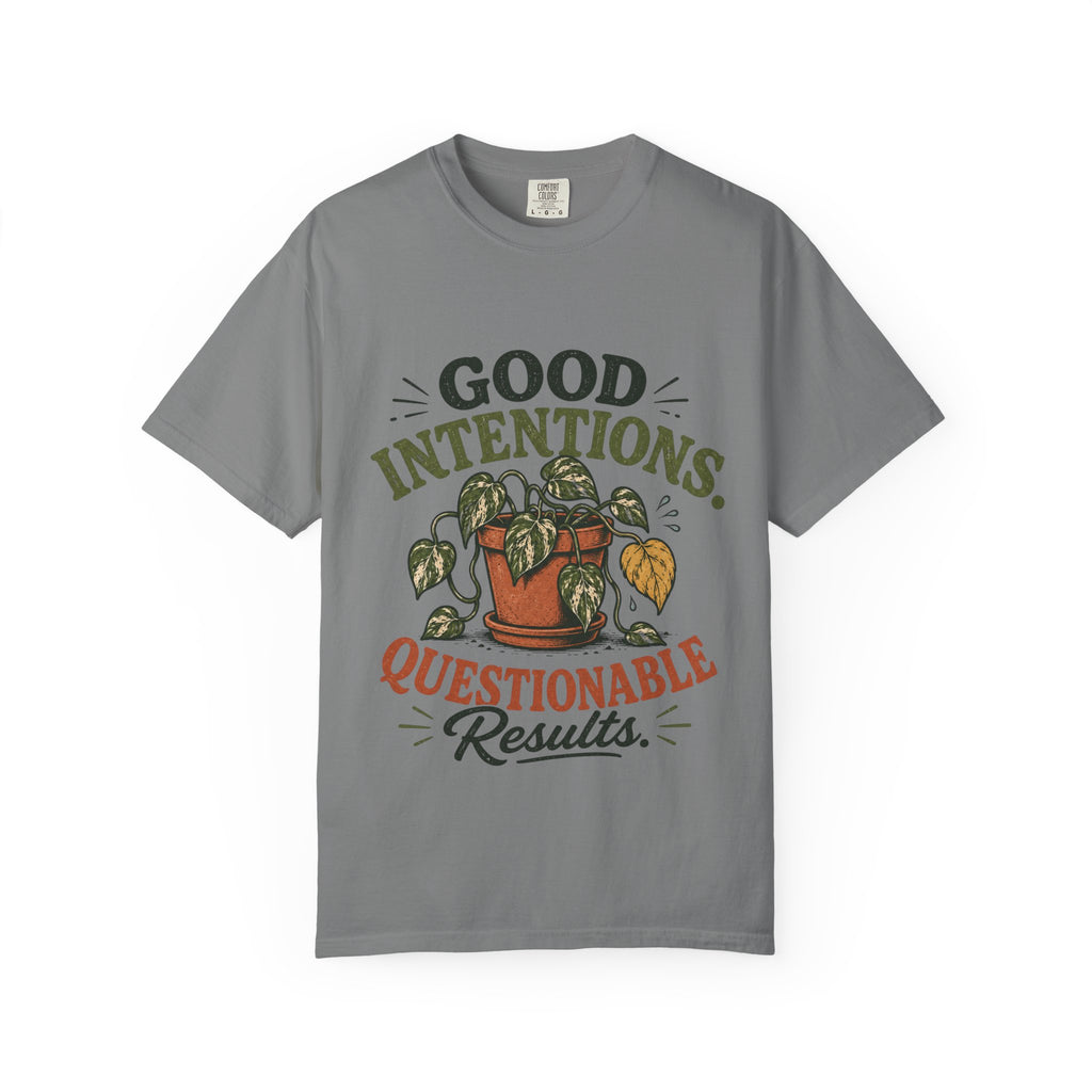 Good Intention T-shirt