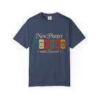 New Planter Same Funeral  T-shirt