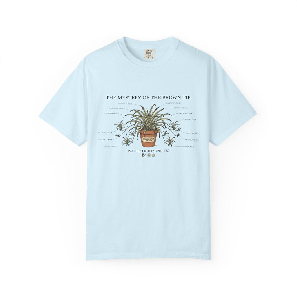 Unknown Cause T-shirt