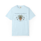 Unknown Cause T-shirt