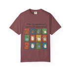 The Weapon  T-shirt