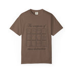 Weapons Of Mass Destruction T-shirt