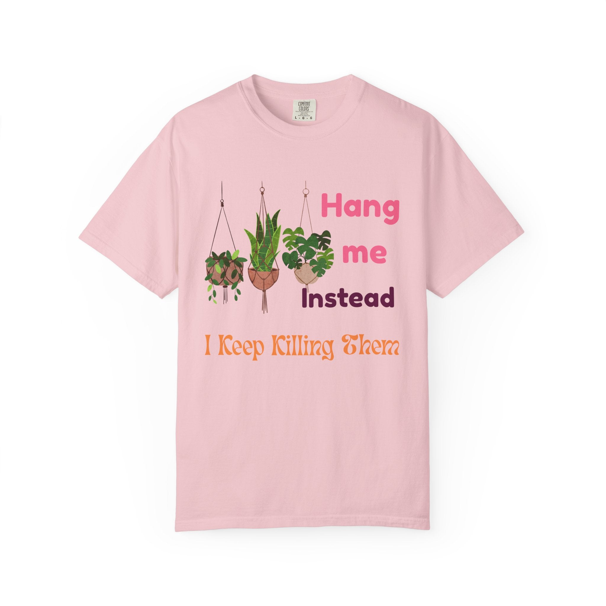 Hang Me Instead  T-shirt