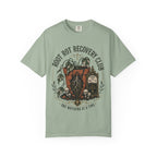 Root Rot Recovery Club T-shirt