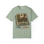 CTRL+ Grow T-shirt