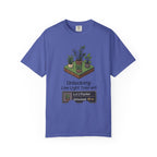 Unlocking Low Light T-shirt