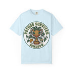 Pothos Survived Somehow  T-shirt
