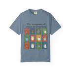 The Weapon  T-shirt