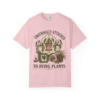 Emotionally Attached  T-shirt