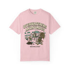Overwaterers Anonymous T-shirt