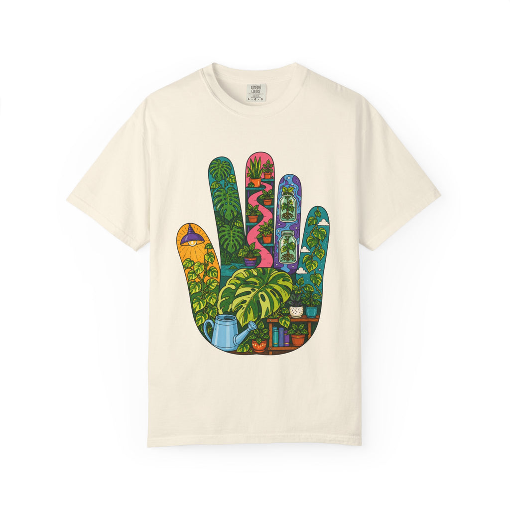 Palm Tree T-shirt