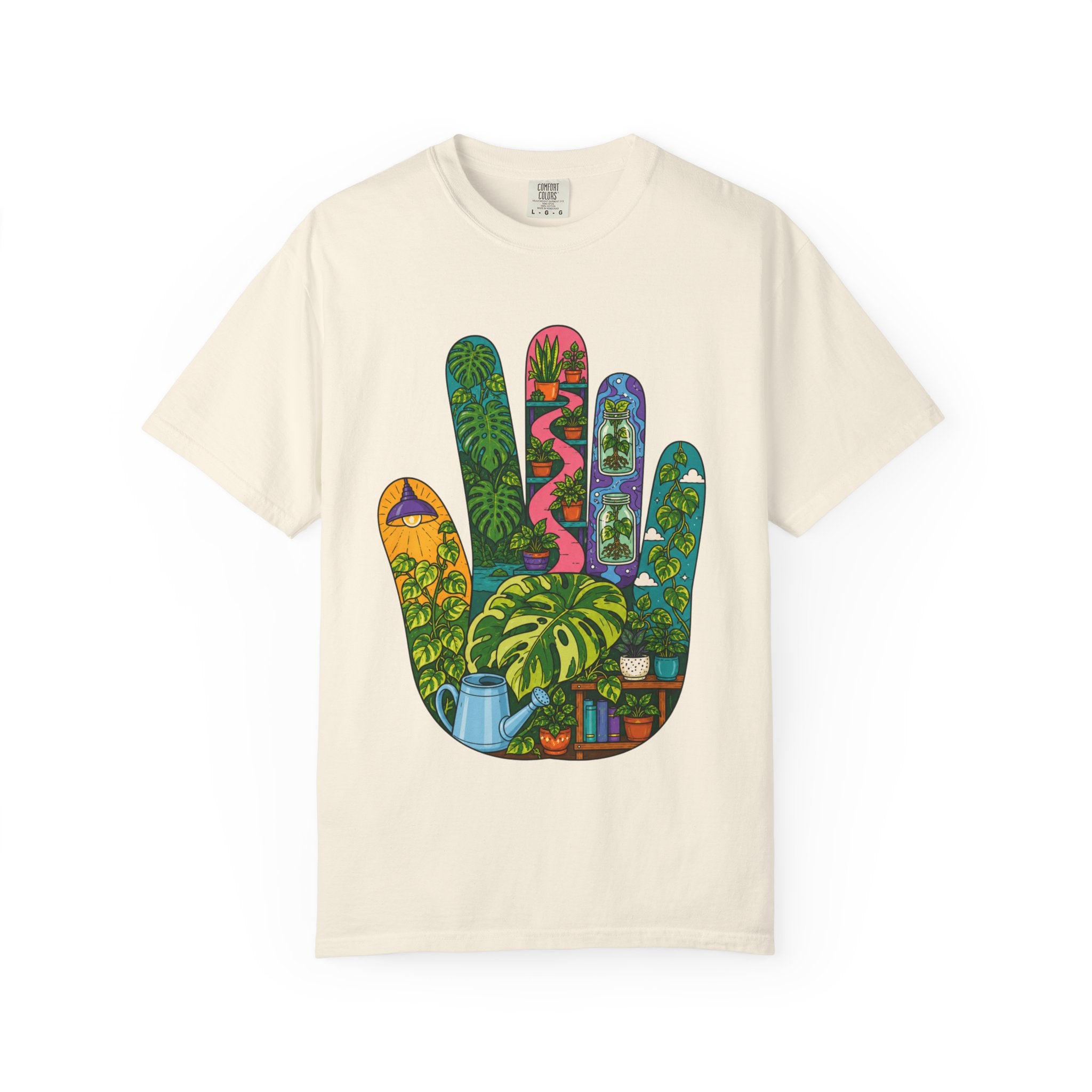 Palm Tree T-shirt