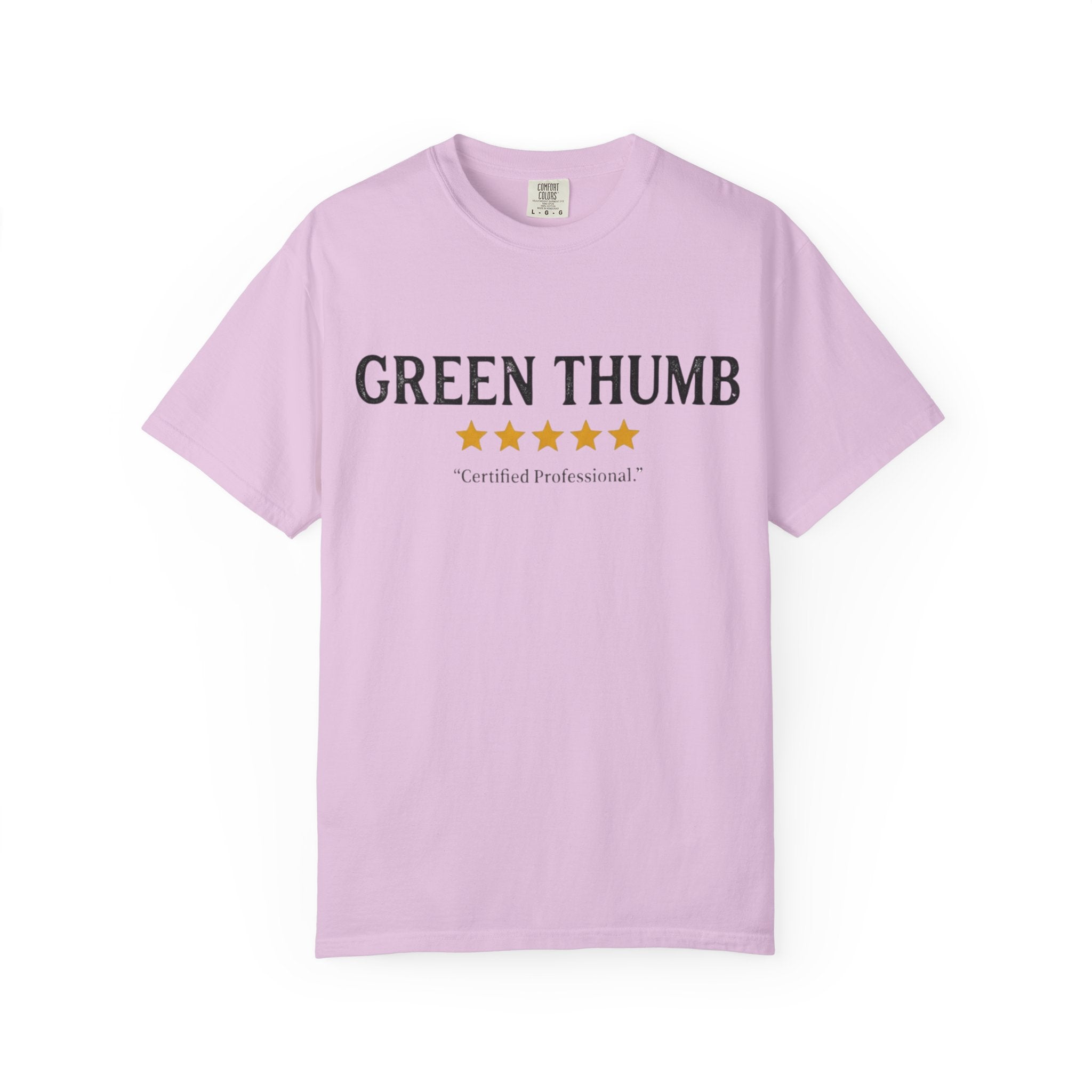 Green Thumb T-shirt