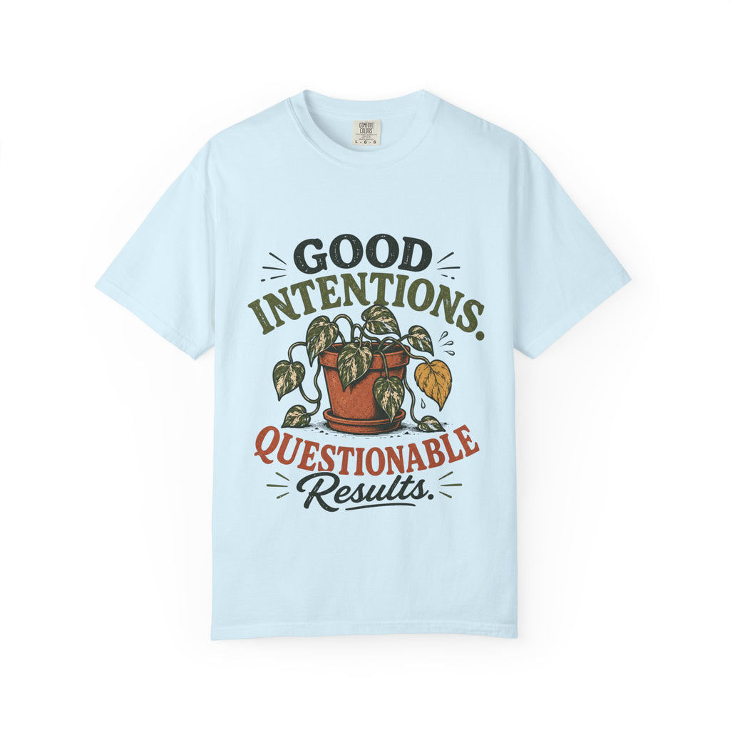 Good Intention T-shirt