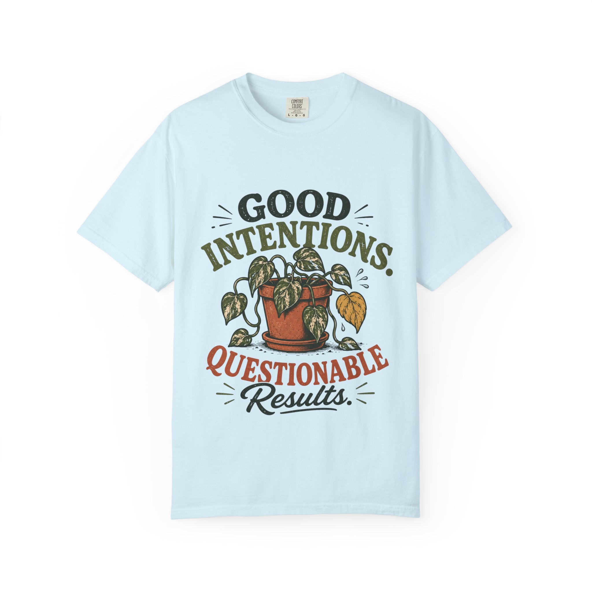 Good Intention T-shirt