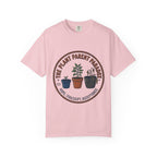 Plant Parent Paradox T-shirt