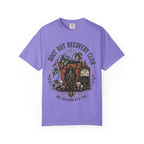 Root Rot Recovery Club T-shirt