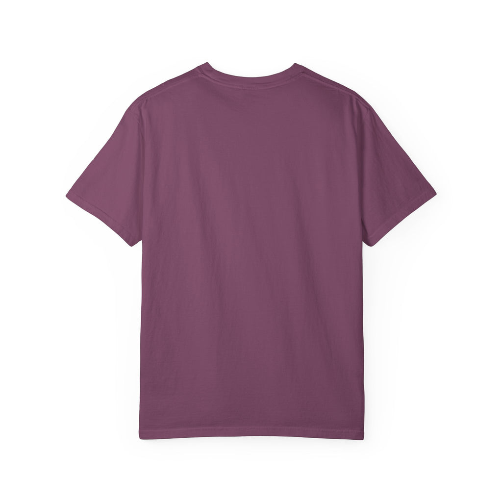 Crispy Leaf Club  T-shirt