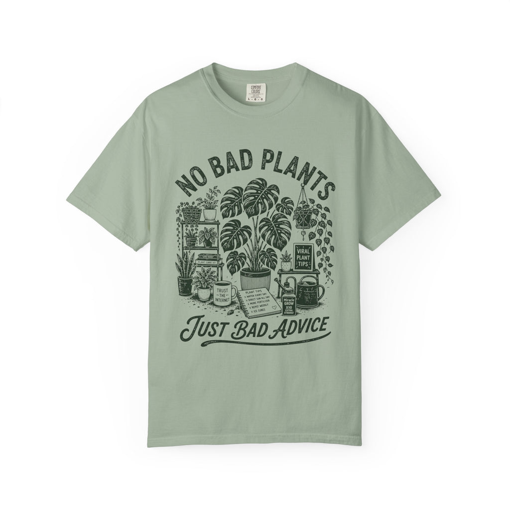 Just Bad Advice T-shirt