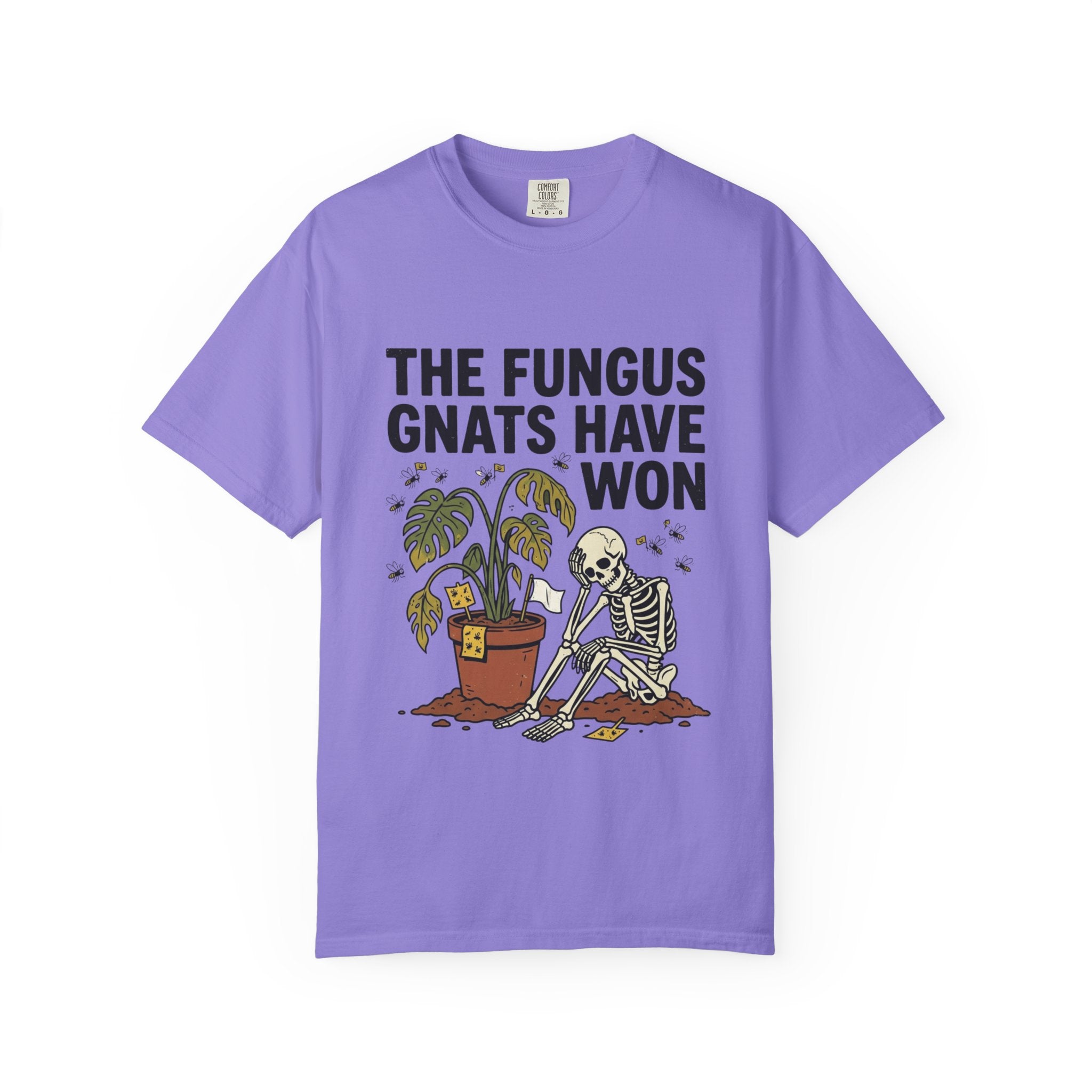 Fungus Gnats T-shirt