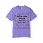 Plants? Debatable..  T-shirt