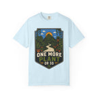 One More Plant Or So T-shirt