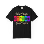 New Planter Same Funeral T-shirt