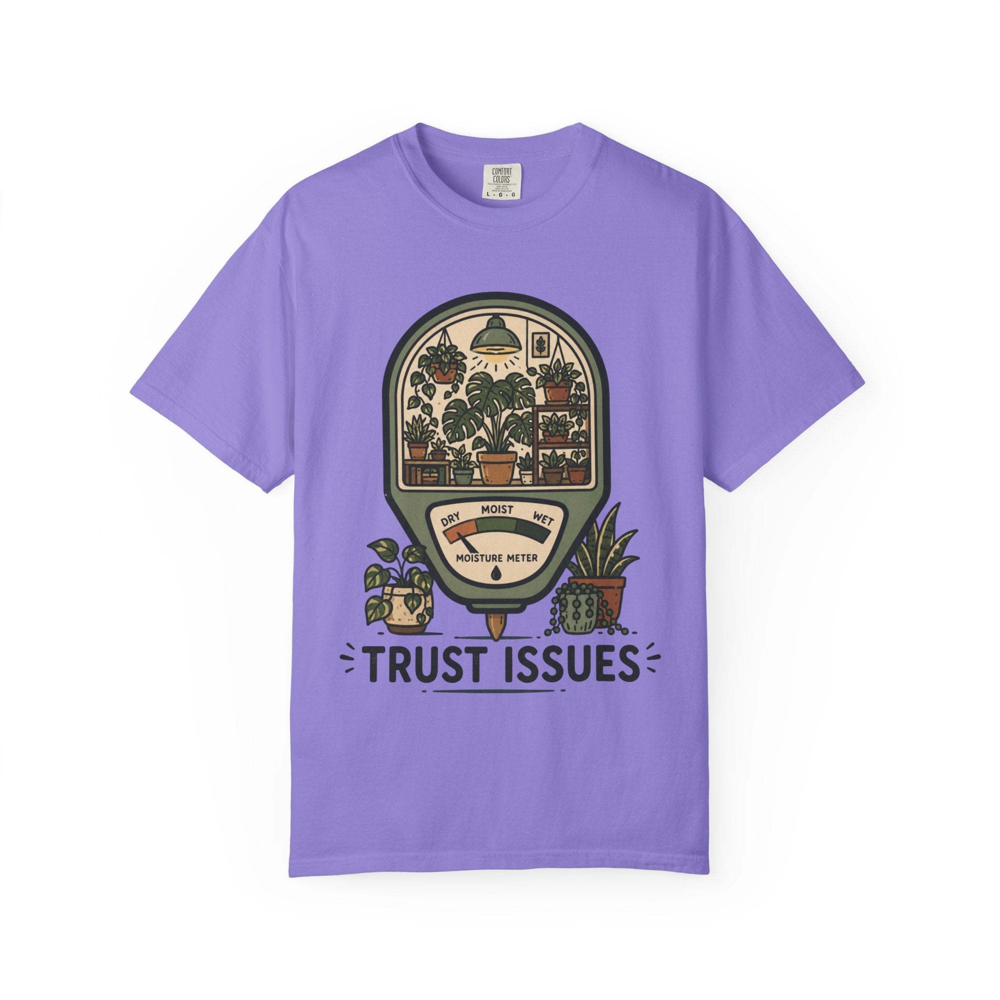 Trust Issue T-shirt