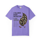 I Got Crispier T-shirt