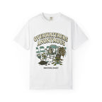 Overwaterers Anonymous T-shirt