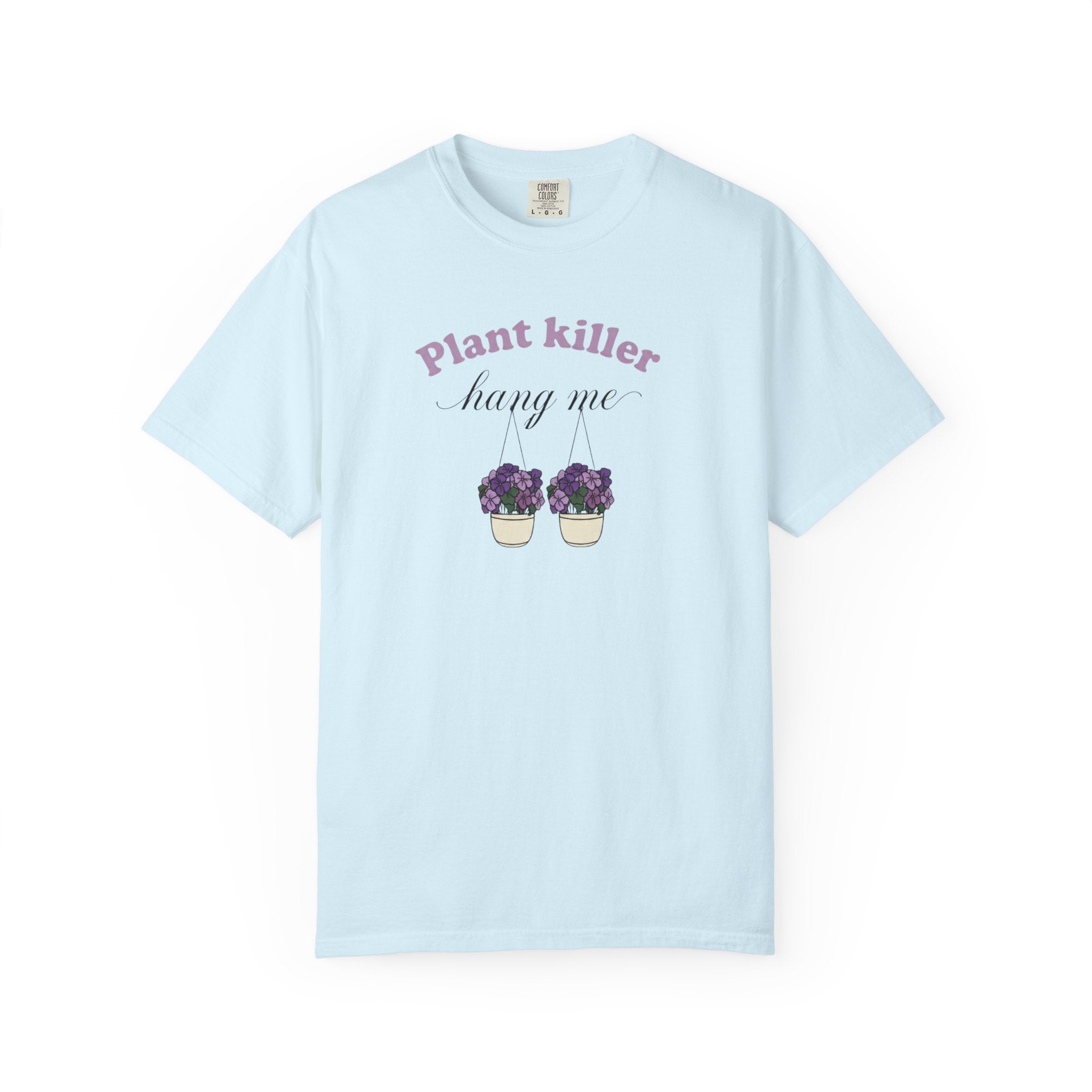 Copy of Hang Me Instead  T-shirt