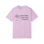 Keep It Alive T-shirt