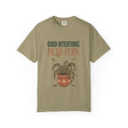 Good Intention Dead Fern T-shirt